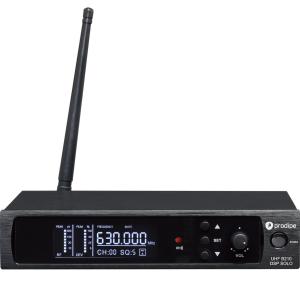 PRODIPE PROUHFCL21DSPPAK - Pack Système Prodipe UHF B210 DSP + Micro CL21