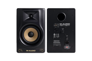 M-AUDIO RMD FORTY-SIXTY - 2 voies 100W 6,5", BT 5.0 TWS (la pièce)