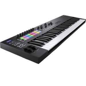 RNO RNO LAUNCHKEY-61-MK3 - Mk3 - 61 notes, 16 pads