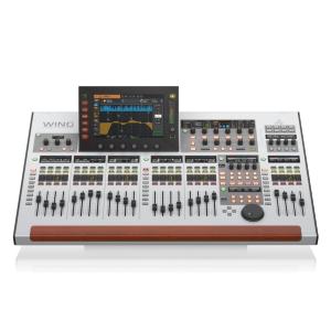 BEHRINGER Wing - Console numérique behringer