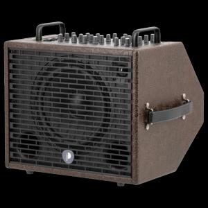PRODIPE TRAVELER 6 - Amplie sur batterie