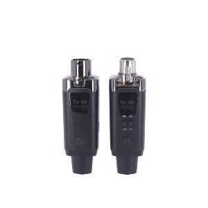 DEFINITIVE AUDIO PLUG 100 UHF - Emetteur Récepteur UHF