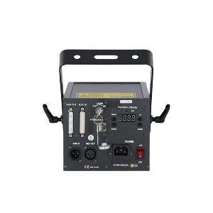 POWER LIGHTING LAZER 3600 RGB - Laser RGB 3W