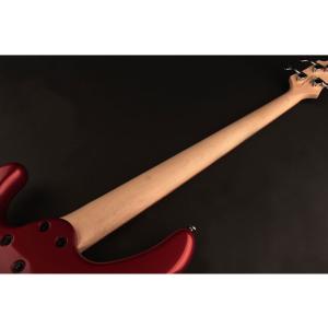 CORT ACT4HH-BRM - BASSE 4 CORDE RED METALLIC