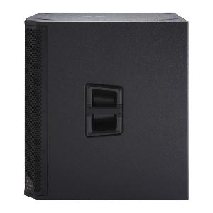 AUDIOPHONY CARBON18ASub - Caisson de basse actif 18&#8243; – 1000 W RMS avec DSP