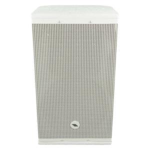 PROEL LTX10PW - Enceinte d'installation passive blanche