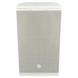 PROEL LTX12PW - Enceinte d'installation passive blanche