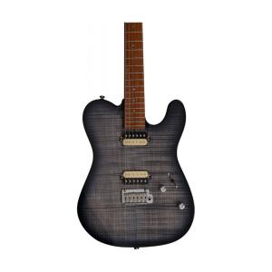 LARRY CARLTON T7 FM TBK SC MN - Guitare électrique