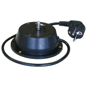 JB SYSTEMS MB ROTATOR STANDARD - Motor 1 RPM, 230V, for mirrorball 30c