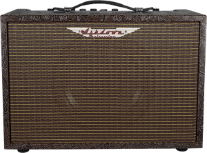 ASHDOWN MAS WOODSMAN-CLASSIC - Ampli guitare acoustique 40 watts