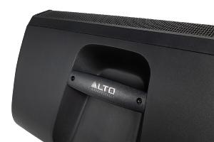 ALTO PROFESSIONAL SLT TX412B - Enceintes TX4 - 12" 600W sur batterie Bluetooth