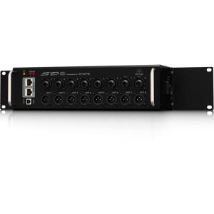 BEHRINGER SD8 - Snake digital