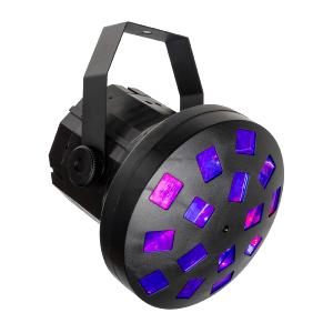 JB SYSTEMS USB MUSHROOM - 5V USB RGBW mushroom effect